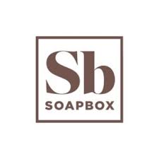 Soapbox Coupons