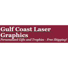 Gulf Coast Laser Graphics Coupons