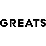 Greats Coupons