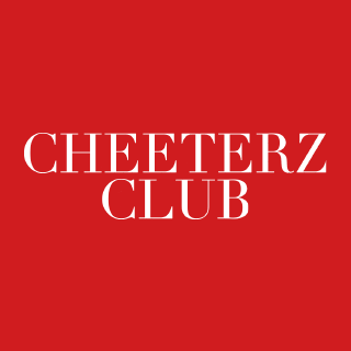 Cheeterz Club Coupons