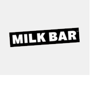 Milk Bar Coupons