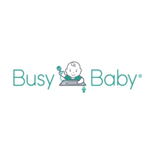 Busy Baby Mat Coupons