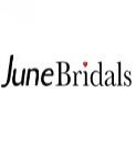 June Bridals Coupons