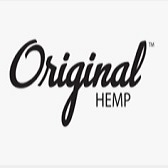 Original Hemp Coupons