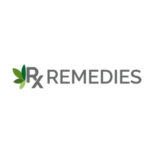 Rx Remedies Coupons