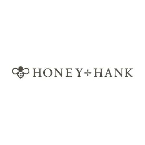 Honey and Hank Coupons