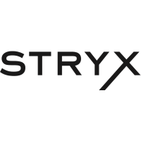 Stryx Coupons