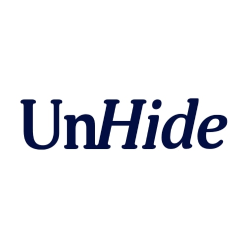 UnHide Coupons