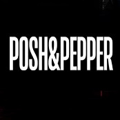 Posh And Pepper Coupons