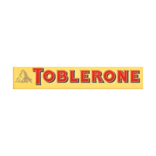 Toblerone Discount Code