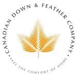 Canadian Down And Feather Coupons