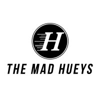 The Mad Hueys Coupons