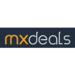 Mxdeals Coupons