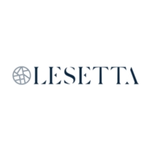 Lesetta Coupons