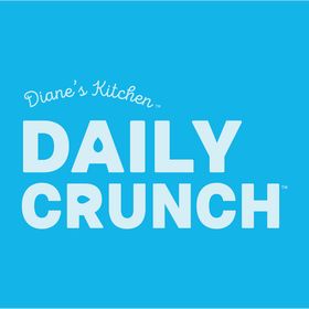 Daily Crunch Coupons