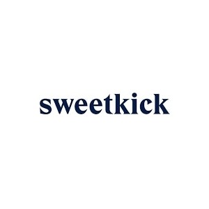 Sweetkick Coupons