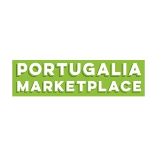 Portugalia Marketplace Coupons