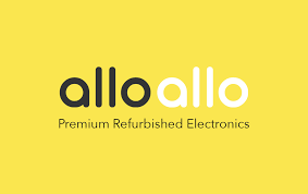 Allo Allo Discount Code