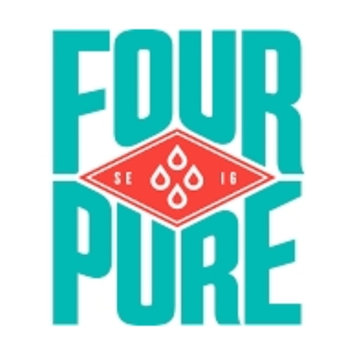 FourPure Coupons