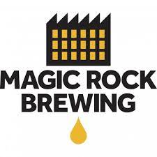 Magic Rock Brewing Coupons