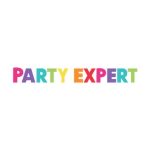 Party Expert Coupons