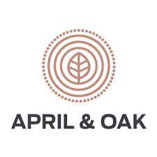 April And Oak Coupons