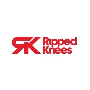 Ripped Knees Discount Code