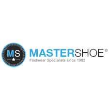 Mastershoe Discount Code