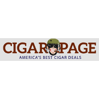 CigarPage Coupons