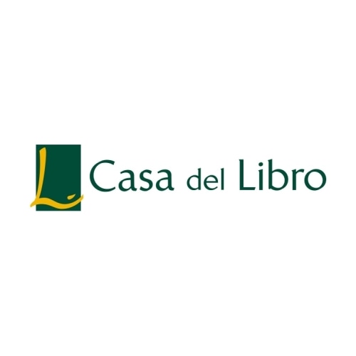 Casa del Libro Coupons