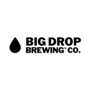 Big Drop Brewing Co Discount Code