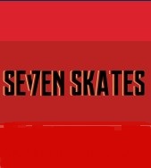 Seven Skates Discount Code