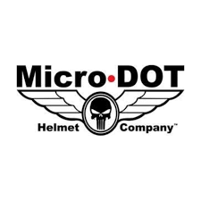 MicroDOT Helmet Coupons