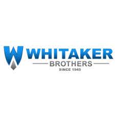 Whitaker Brothers Coupons