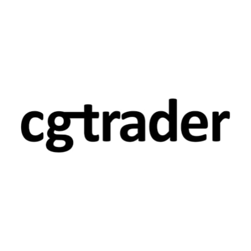 CGTrader Coupons