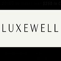 The Luxwell Coupons