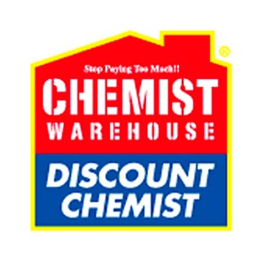 Chemist Warehouse Coupons