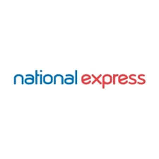 National Express Coupons