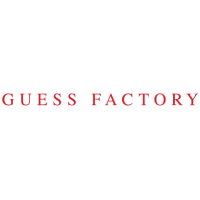 Guess Factory Coupons