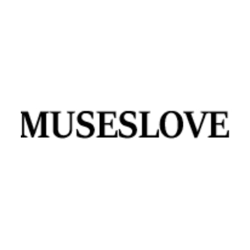 MusesLove Coupons