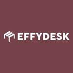 EffyDesk Coupons