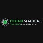 Clean Machine Coupons