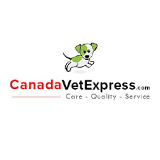 CanadaVetExpress Coupons