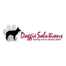 Doggie Solutions Discount Code