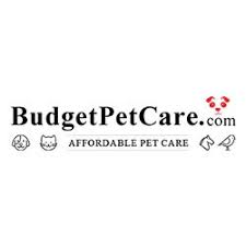 BudgetPetCare Coupons