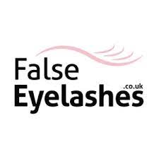 False Eyelashes Coupons