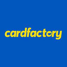 Card Factory Discount Code