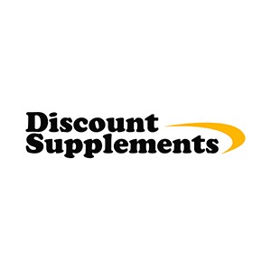 Discount Supplements Discount Code