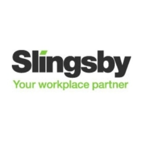 Slingsby Coupons