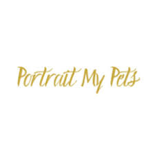 Portrait My Pet Coupons